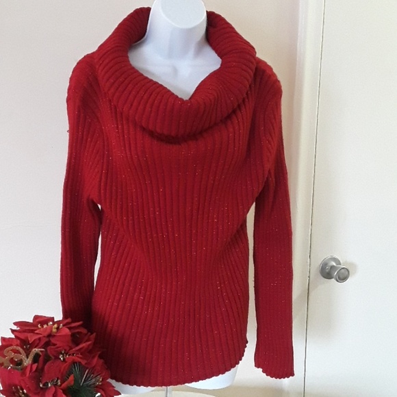 Beware Sweaters - Sweater (Price Firm)